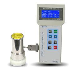 SX-250 portable octane/cetane analyzer - Shatox