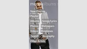 Maybe you would like to learn more about one of these? Get Chris Brown Music Microsoft Store