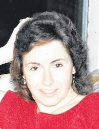 Nancy Woolley Obituary (2018)