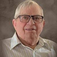 Harlen Delbert Stegman Obituary (2025)