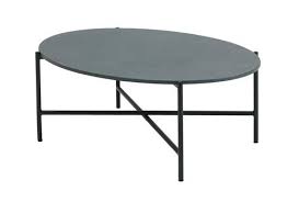 launzh stil radsted 70x100sm sirij jysk koffietafel tafel frame tafelblad