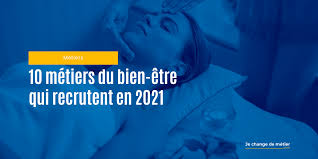 Le numérique est l'un des secteurs qui recrutent le plus. Metiers Du Bien Etre Qui Recrutent En 2021 Special Reconversion