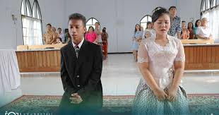 Kolose 3:23 apapun juga yang kamu perbuat, perbuatlah dengan segenap hatimu seperti untuk tuhan dan ayat alkitab tentang inspirasi. Ibadah Peneguhan Sidi Gkjw Jemaat Tunglur