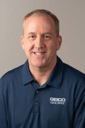 Thomas Andrew Ramsey, Insurance Broker