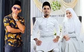 Apa superhero pilihan mira dan mira pilih zizan atau. Zizan Razak Dan Mira Filzah Alsilama