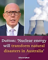 Criticism of Ted O'Brien's Nuclear Energy Interview