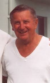 Walter Frystock Obituary