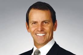 Board Moves: Wells rises to top at Prudential