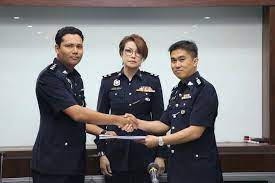 Astro awani 9 months ago. Majlis Serah Terima Tugas Polis Daerah Subang Jaya Facebook