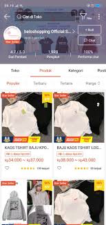 Baju Baju Kaos Kpop Dengan Harga Pelajar Di 2020 Sweter Wanita Wanita Bergaya Model Pakaian Baru