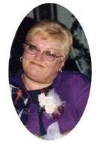 Kathy Booth Obituary