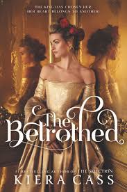 Exclusive The Selection Author Kiera Cass Announces Steamy New Romance Duology Kiera Cass Books Kiera Cass The Selection Kiera Cass