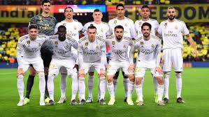 Go on our website and discover everything about your team. Real Madrid Madrid S Victory Was To Recover Greatness Spain S News