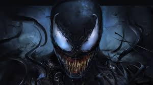 Marvel venom wallpaper, dark, marvel comics, black background. Venom Wallpaper Hd Venom 2048x1152 Wallpaper Teahub Io