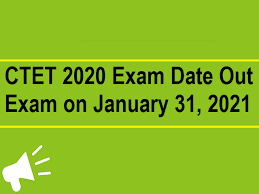 Jun 01, 2021 · ctet syllabus 2021 paper 1 & 2: Ctet 2020 New Exam Date Announced Ctet Nic In Cbse To Conduct Exam On 31 January 2021 Modify Exam Centre Choice From 7 November