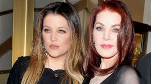Priscilla Presley Was Making $900K a Year From Elvis Presley Enterprises  Before Lisa Marie's Death