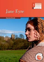 JANE EYRE
