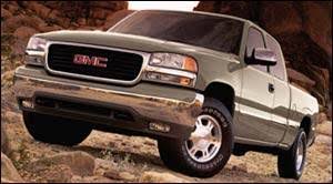 Image result for Dark Argent 2002 GMC