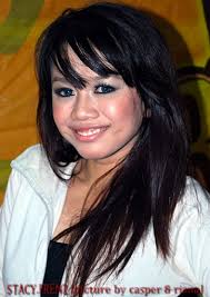 STACYangieFRENZ: Januari 2009