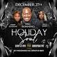 A Night of Holiday Soul event image