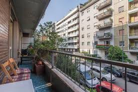 L'appartamento è al quarto piano in un. B B Milano Lambrate Italia Milano Booking Com