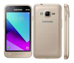 It was released in january 2015 and is the first phone of the galaxy j series. Samsung Galaxy J1 Mini Dual Sim 8 Gb Dourado 1 Gb Ram Mercado Livre