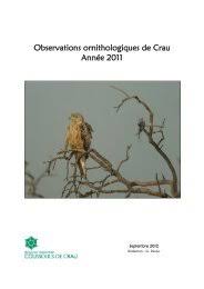 Accueil carte interactive réserve naturelle coussouls de crau. Diagnostic De La Rserve Naturelle Reserve Naturelle Coussouls De