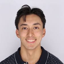 Mason Li's Instagram, Twitter & Facebook