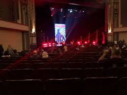 Photos At Golden Gate Theatre