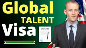 Global Talent Visa Tips Uk Timeline And Example Documents For Tech Applicants