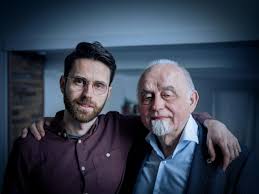 Reageert exclusief aan pal nws: Zoon Jan Peumans Schrijft Biografie Van Zijn Vader Ik Snap Riemst Het Belang Van Limburg Mobile