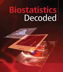 Biostatistics For The Biological And Health Sciences Ebook Biostatistics Decoded Pdf Decoding Ebook Free Books Download