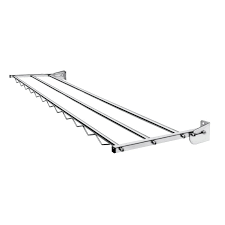 Check spelling or type a new query. 30 69 Indoor Folding Clothes Drying Rack Wall Mounted Balcony Stainless Steel Bathroom Household Bath Towel Rack Bedroom Rack From Best Taobao Agent Taobao International International Ecommerce Newbecca Com