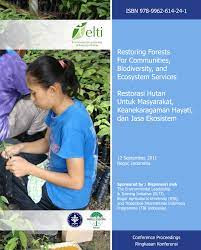 Ada negara yang belum dianggap negara berdaulat karena masih menjadi koloni atau teritori negara lain. Pdf Restoring Forests For Communities Biodiversity And Ecosystem Services