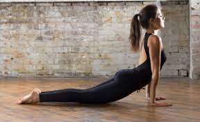 Maybe you would like to learn more about one of these? 4 Fantasticas Posturas De Yoga Para La Espalda