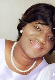 Marsha Bernice Stuart