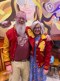 Rocky Mountain High School Class of 1990