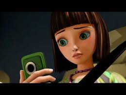 En una cabaña del bosque viven el leñador matías, su esposa y sus siete hijos: Ver Barbie Pulgarcita Pelicula Completa Espanol Eureka Music Videos