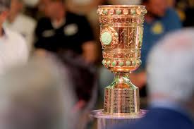 Dfb pokal 2020/2021 auslosung, begegnungen, gespielte matches. Dfb Pokal 1 Hauptrunde Ausgelost Bfv