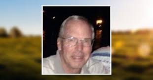 Stephen V. Roach Obituary June 30, 2021