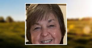 Diane Olivier Adams Obituary March 15, 2022