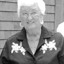 Obituary: Elaine Packard Pike