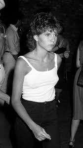 Kristy McNichol 1982. Photo by John Barrett (Kristy McNichol3678) Poster -  Posterazzi