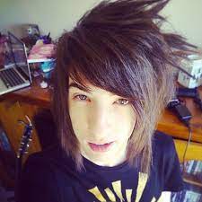 20 best ideas anime hairstyles irl. Anime Hair By Jordansweeto On Deviantart