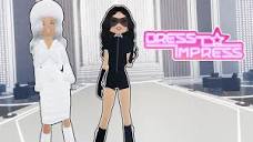 Dress to Impress on Roblox! - YouTube