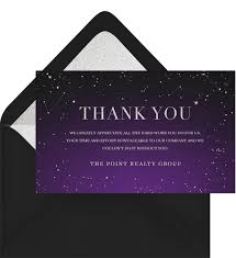 Thank you cards are a great way to show that you appreciate your customers and clients. Great Job How To Craft The Best Business Thank You Cards