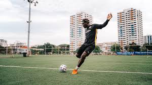 Others will tell you that they do sports for recreational purposes. How To Strike The Ball Cleanly And Accurately Boothype Training