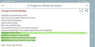 Catholic encouragement for each day of the year receive a daily catholic prayer for each day of the year. All Catholic Prayers The Holy Rosary Apps On Google Play