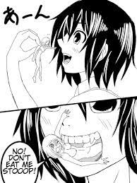 syota vore a tiny - Page 1 - IMHentai