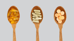 Has anyone seen benefits from biotin? Here S What We Know About Using Supplements To Fight Covid 19 Science News